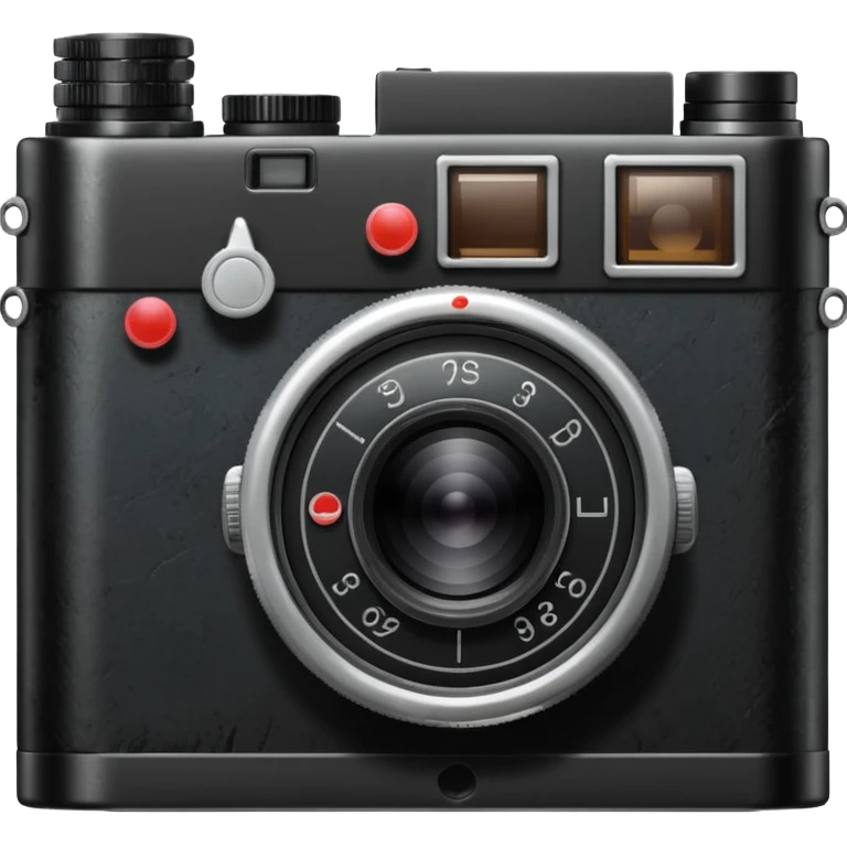 Leica emoji