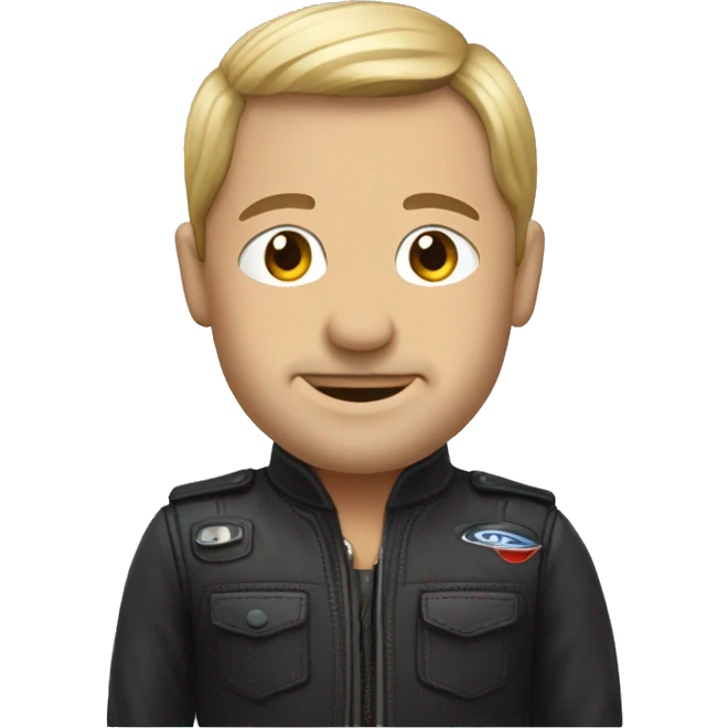 Bugatti emoji