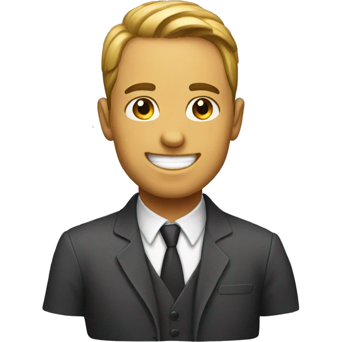 nice emoji