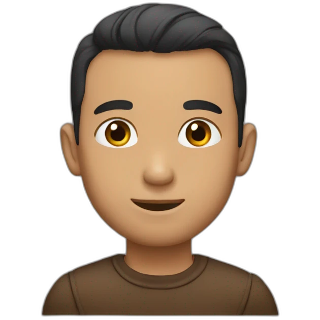Marron emoji