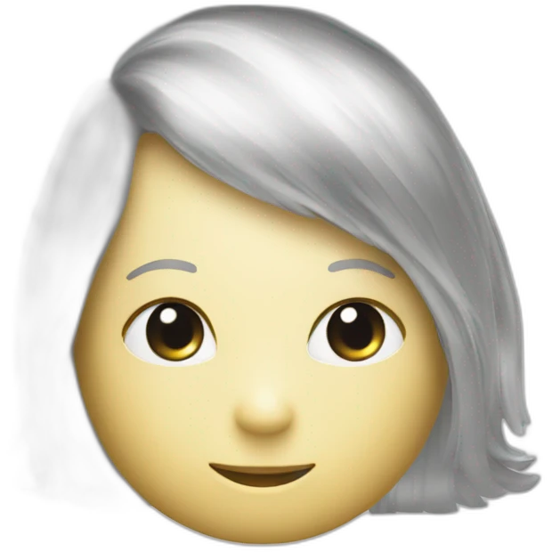 ghd platinum + emoji