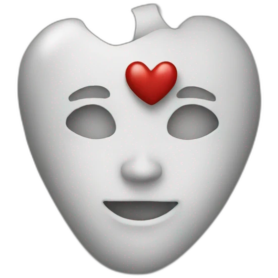 Corazon emoji