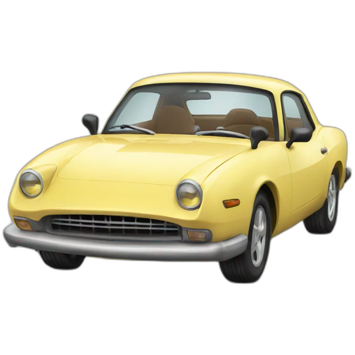cars emoji