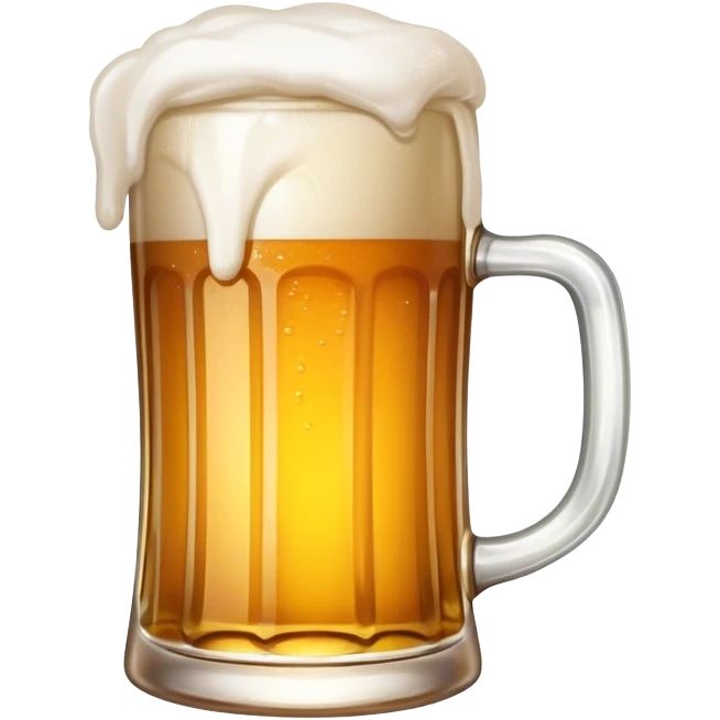 beer emoji