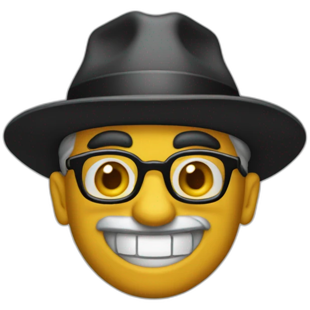 jacko warner emoji