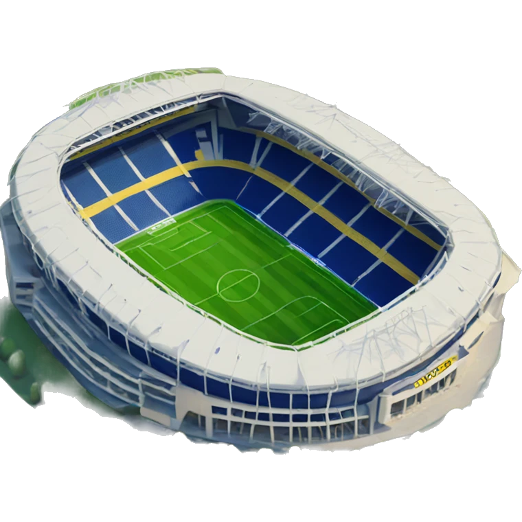 fenerbahce stadium emoji