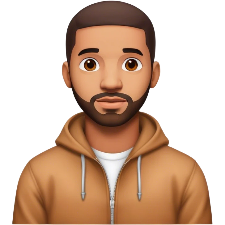 Drake emoji