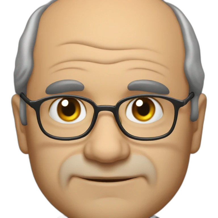 jordi pujol emoji