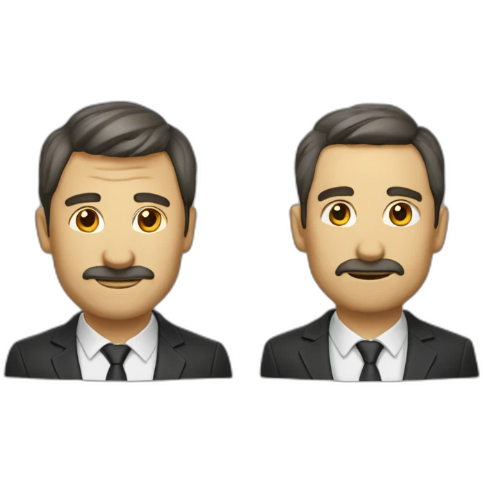 Вампиры и вино на закате emoji
