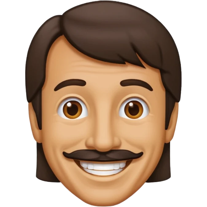 Sonny Bono emoji