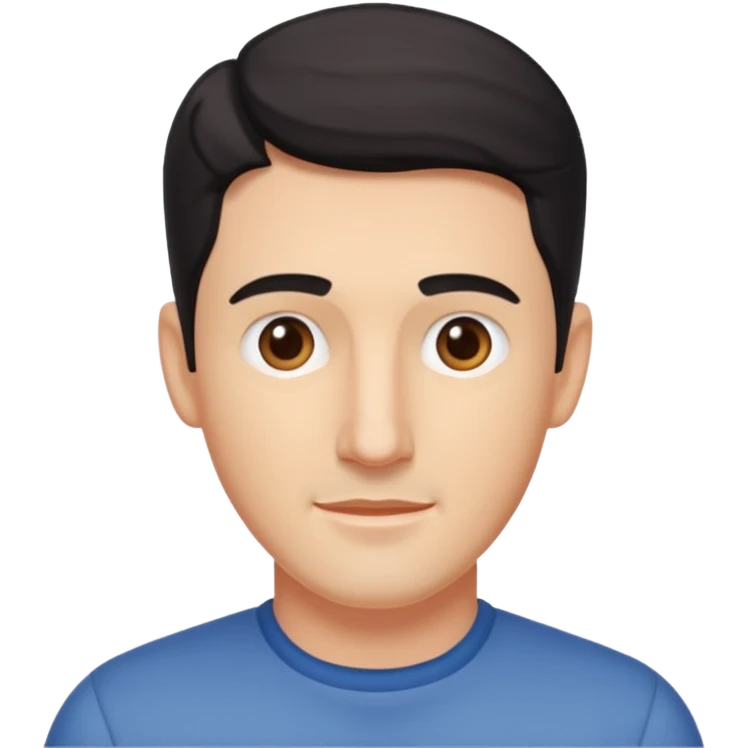 Jonathan Knight emoji