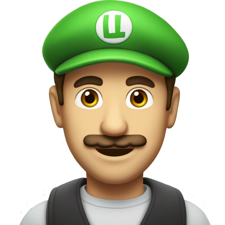 luigi mangione emoji