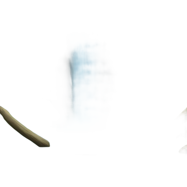 Waterfall emoji