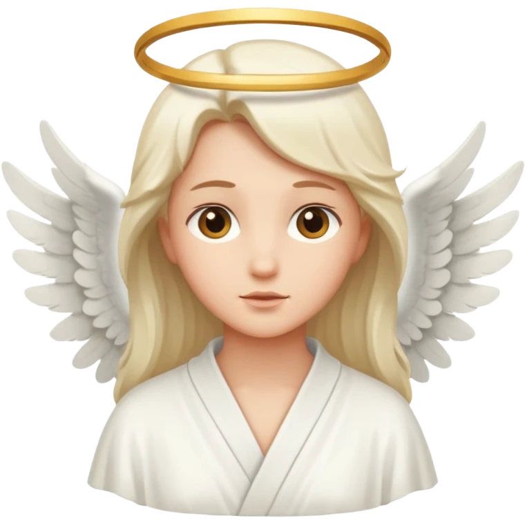 angel emoji