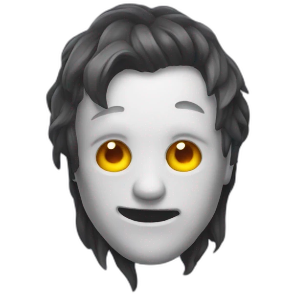 spooky emoji