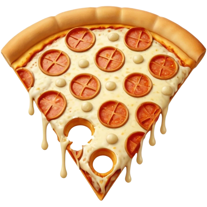 Masa pizza emoji