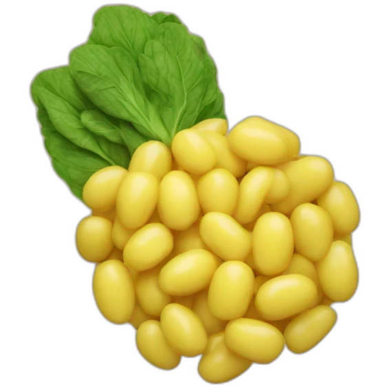 Nutrition emoji