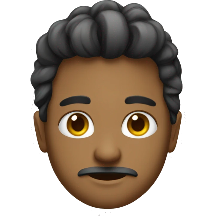 Sinabon emoji