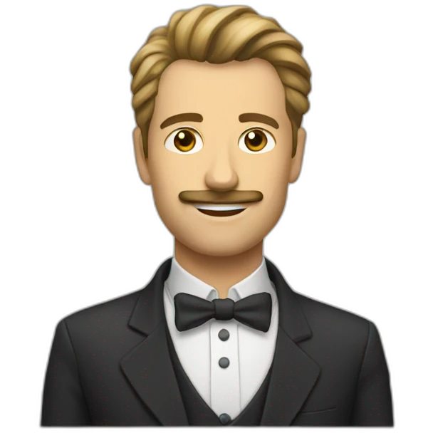 Surligneur emoji