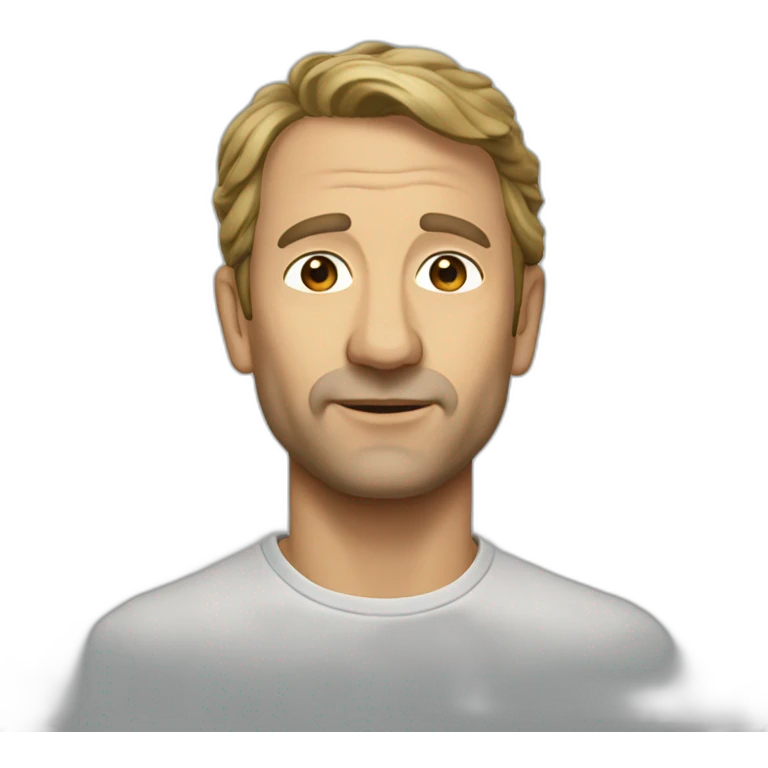 christophe chancrin  emoji