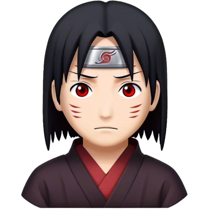 itachi emoji