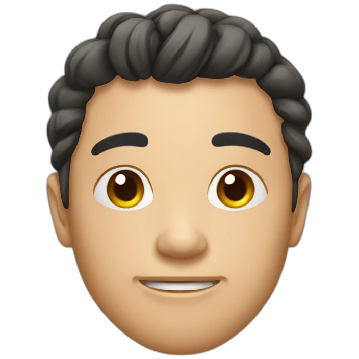 Chou emoji