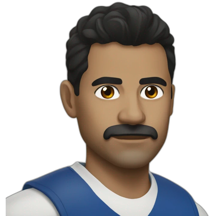 Javier Zapata Popular emoji