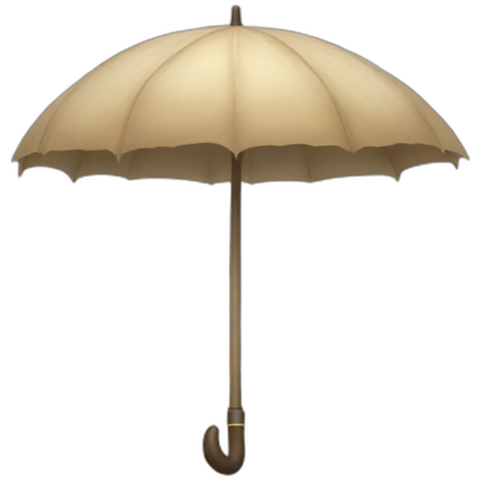 Parasolorophus emoji