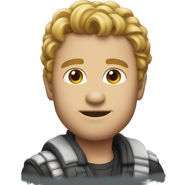 SRT emoji