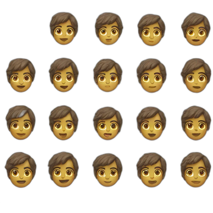 deusa emoji