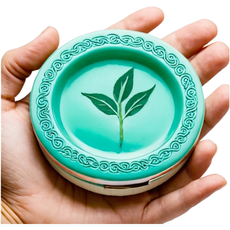 اسب دریایی emoji