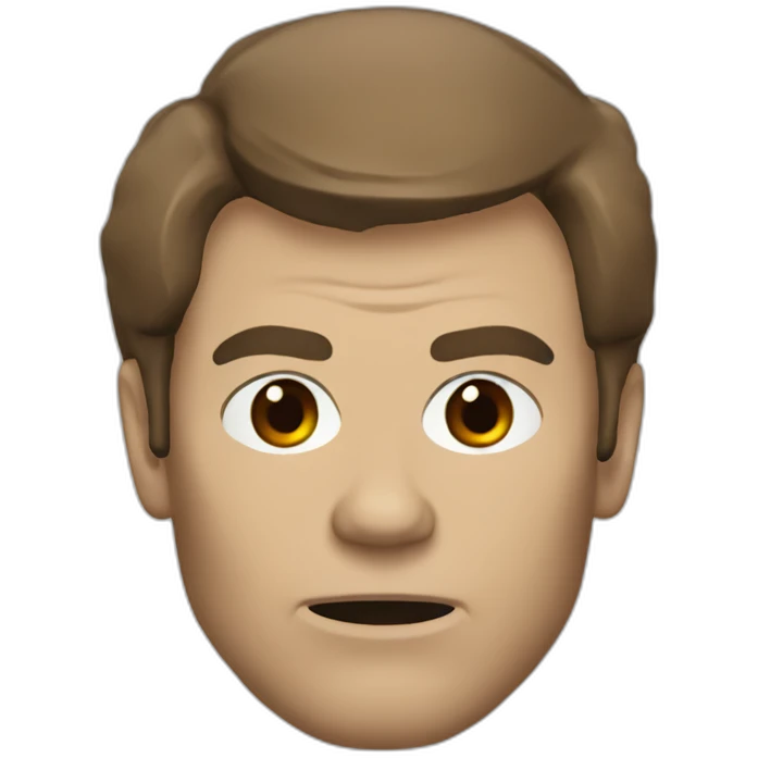 Dexter Morgan emoji