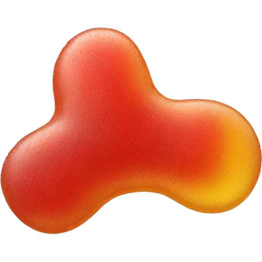 haribo emoji