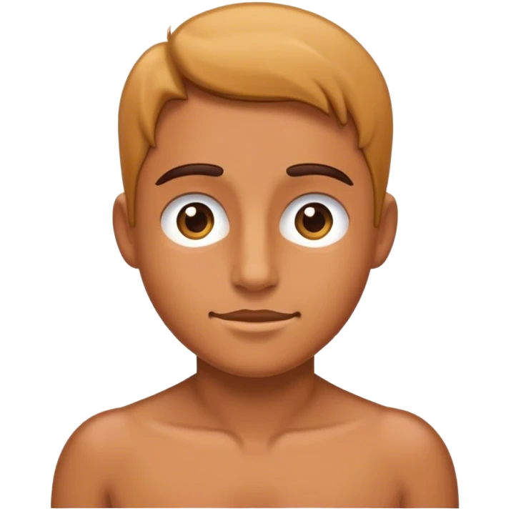 Gyatt emoji