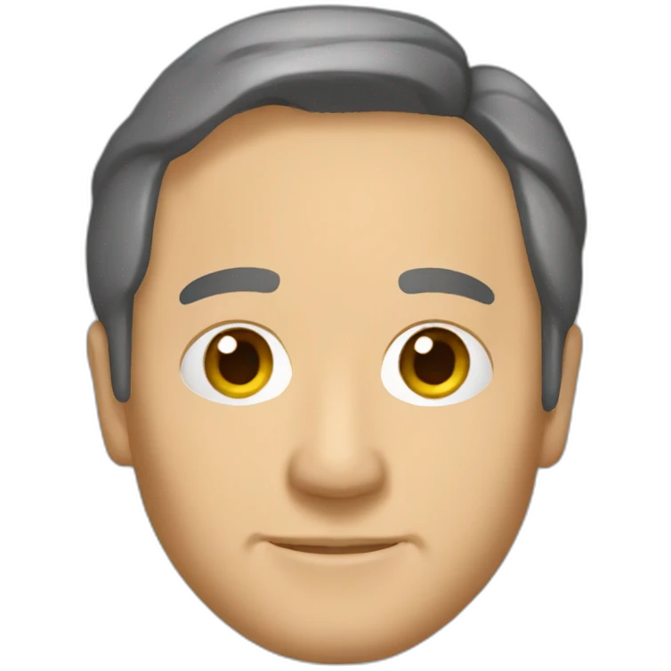 François Legault emoji