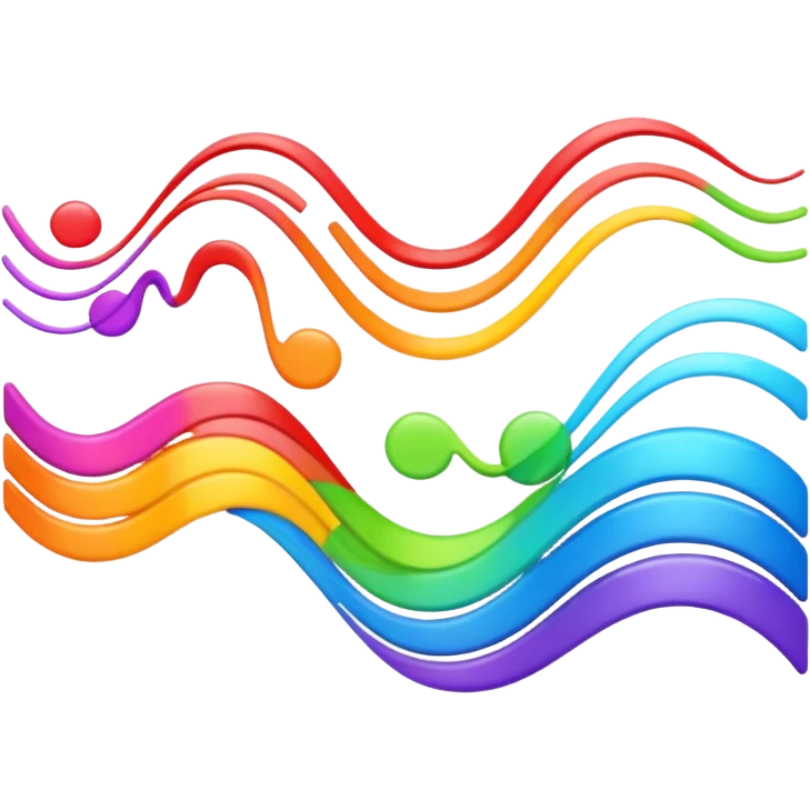 Audio de instagran emoji