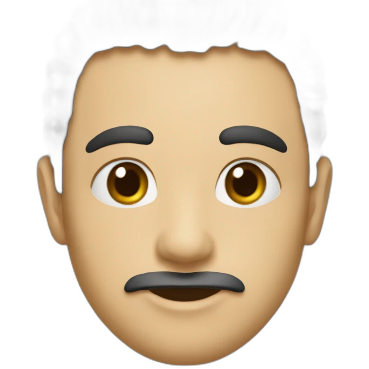 Tu m’a manqué  emoji