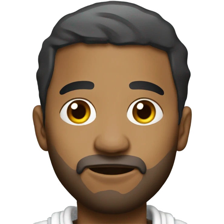 the french rapper KobaLaD emoji