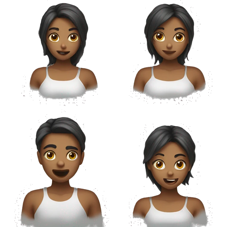 xxxxx xxx emoji