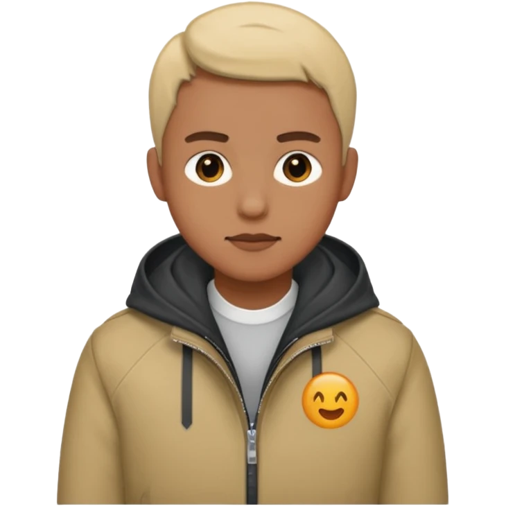 ᴍᴜᴋᴇʀ emoji