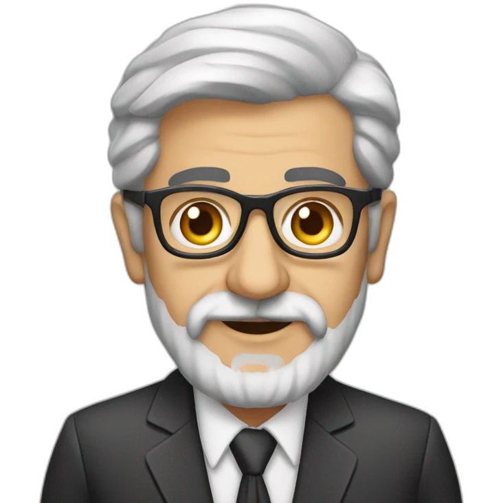 Ilyas Chouaref emoji