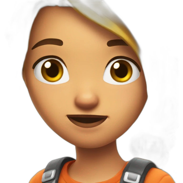 fortnite clueless emoji
