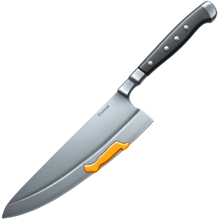 butcher item emoji