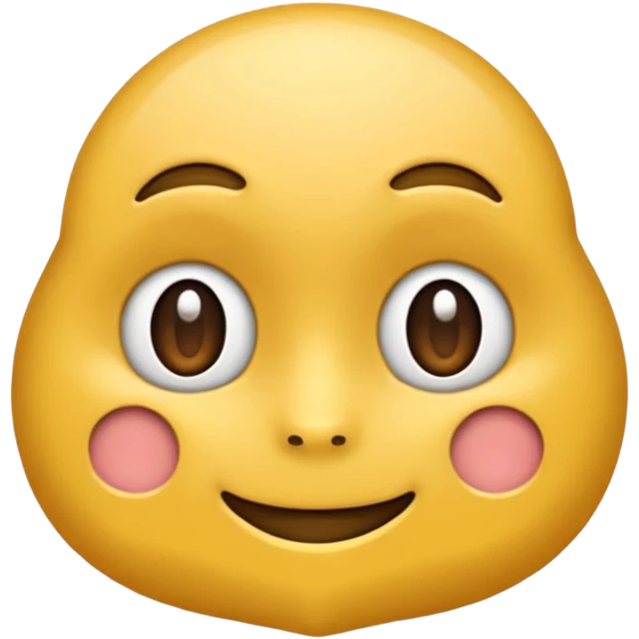 Мешок пшеницы emoji