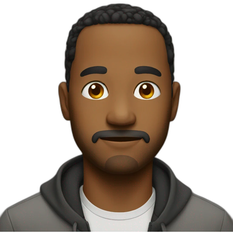 Tra emoji