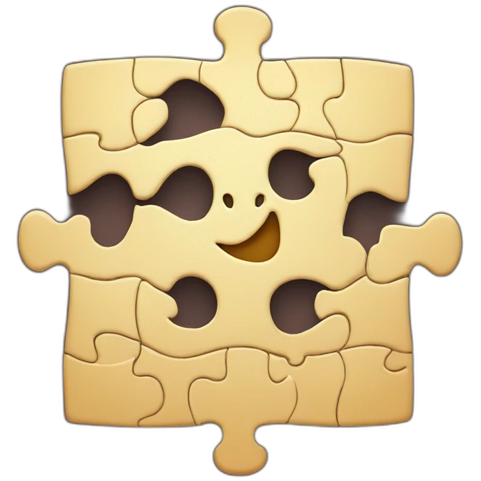 puzzle missing piece emoji