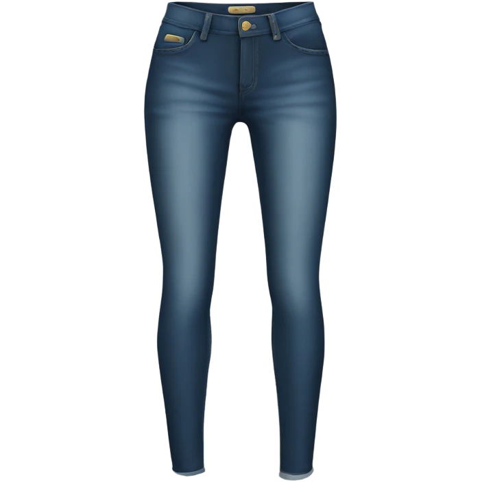 skinny jeans  emoji