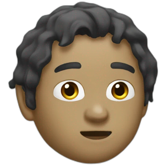 suguru geto emoji