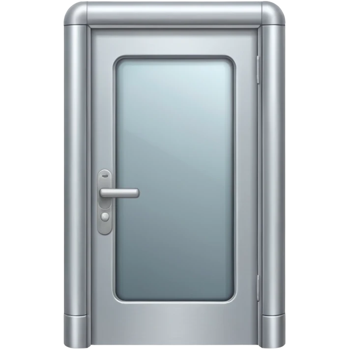 mall security door emoji