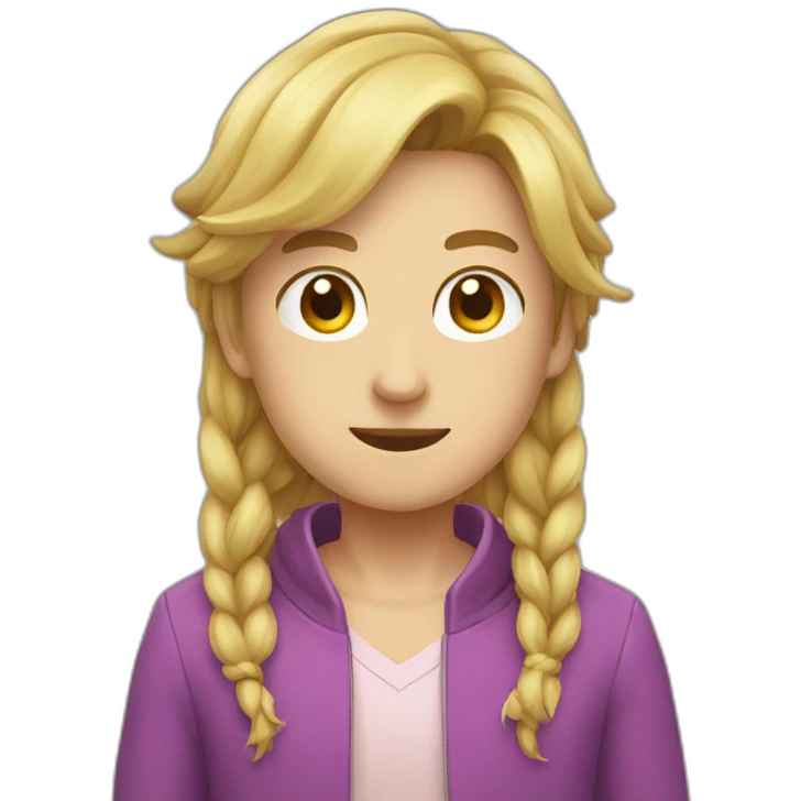 Naruro emoji